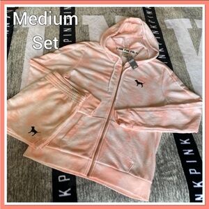 PINK Victoria's Secret NWT 2018 SET